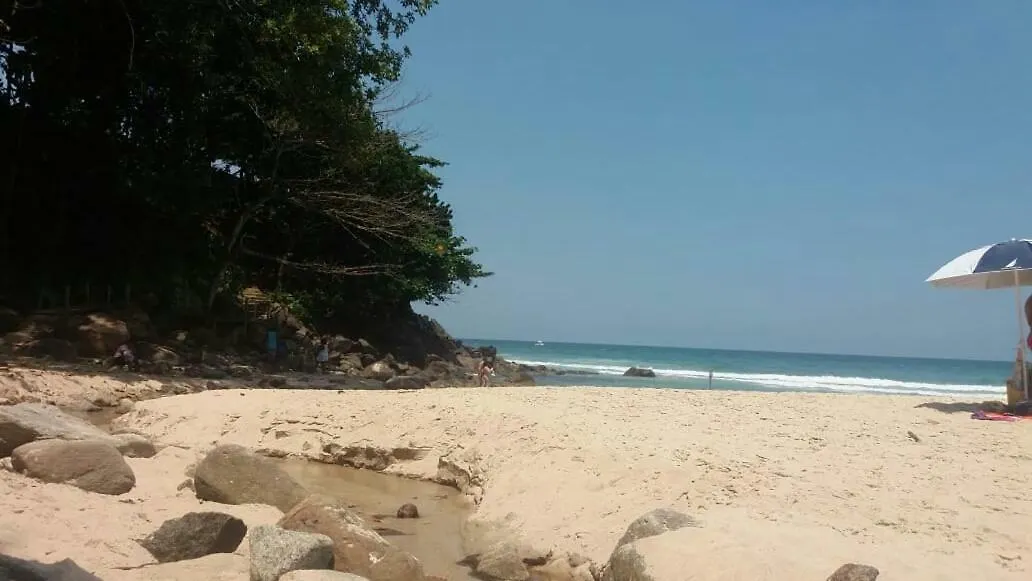 Ubatuba Cond. Caribean-1